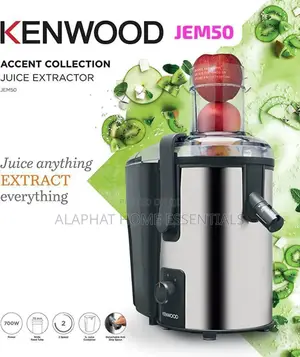 Kenwood Jem50 Juicer