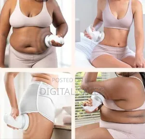 Body Sculpting Massager