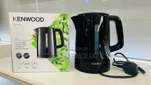 Kenwood Kettle 1.7l Zjp00