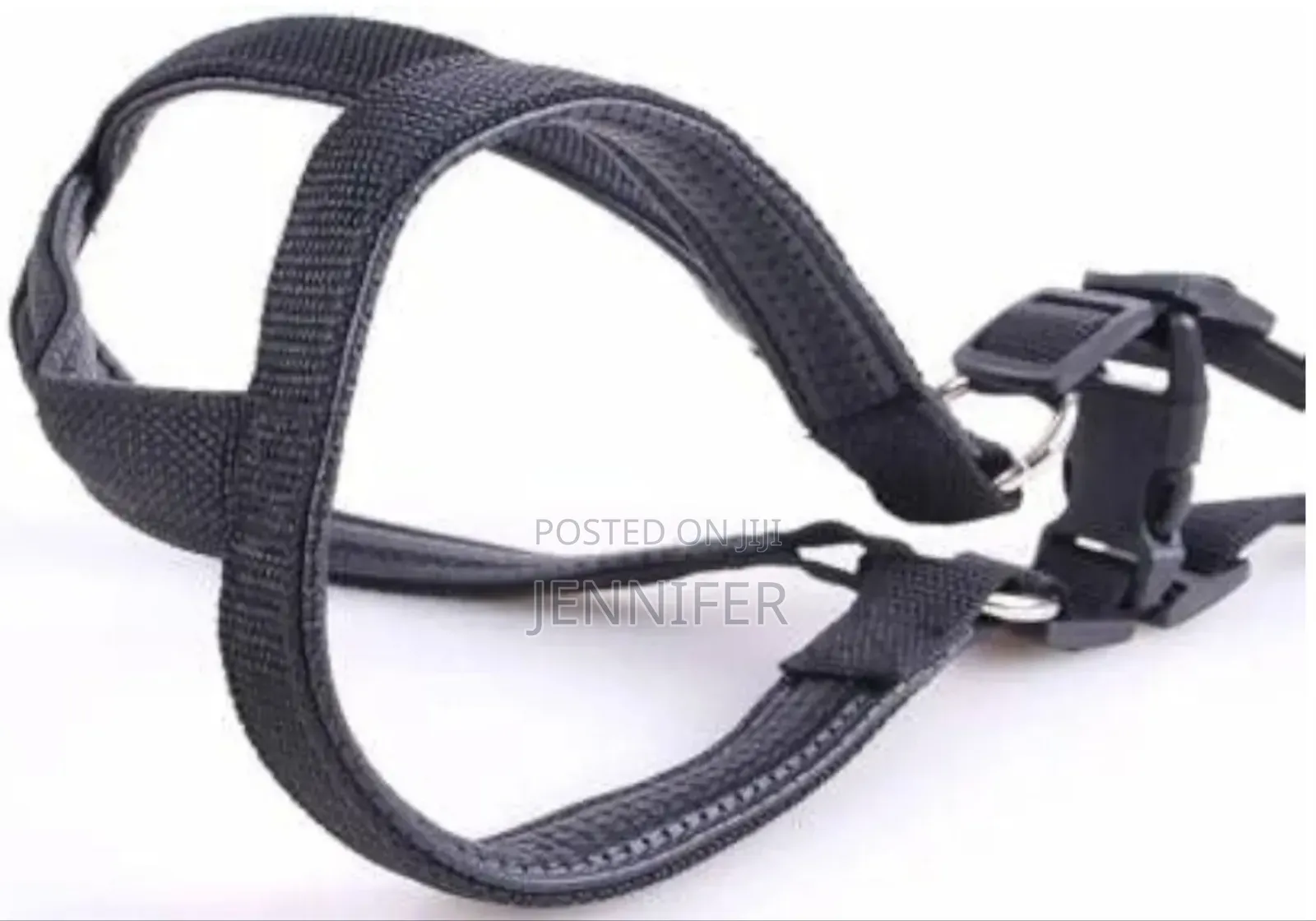 Dog Harness With Leach All Sizes
