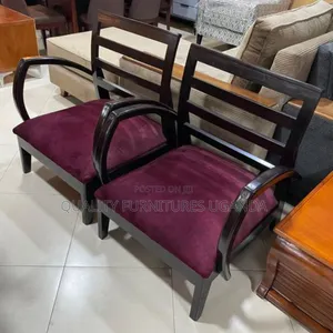 Johnson Chairs