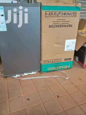 Hisense Fridge 120L