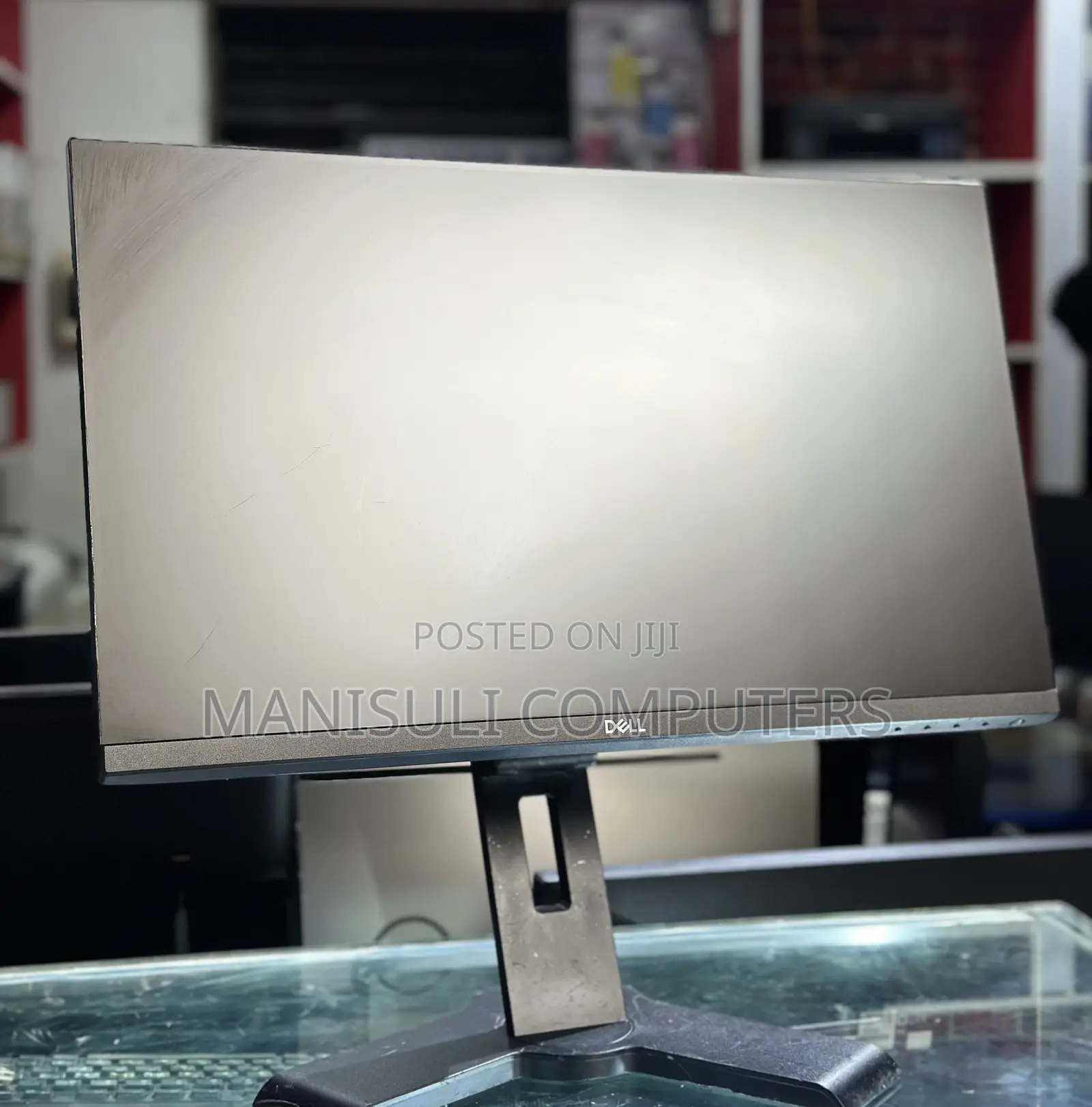 Dell Ips 23 Inch Screen Hdmi’S Dp Div Display 