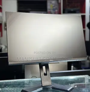 Dell Ips 23 Inch Screen Hdmi’S Dp Div Display 