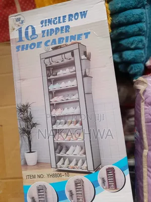 Wooden Shoe Rack for Shoes