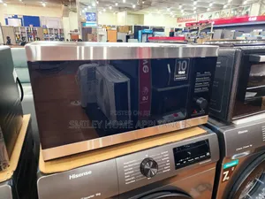 40ltrs Samsung Digital Counter Top Microwave at 20% Discount