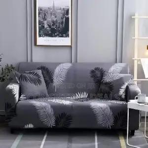 3:2:1 Elastic Sofa Covers