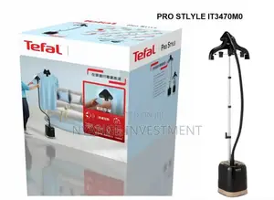 Tefal Garment Steamer