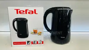 Tefal Kettle. 1.7litres Kettle