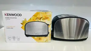 Kenwood Bread Toaster. Bread Toaster