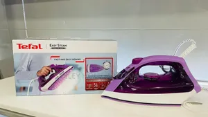 Tefal Steam Iron Flat at 20% Discount Sales
