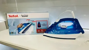 20% Discount Sales on Brand New Tefal Steam Iron Box