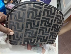 5 PCS Set Make Up / Toilet Bag