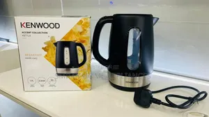 Ken Wood Accent Collection Kettle 1.7ltrs on 20% Discount