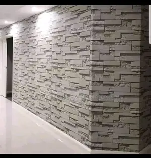 Brick Wallpapers Stickers