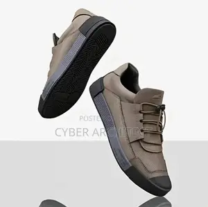 Casual Men's Shoes