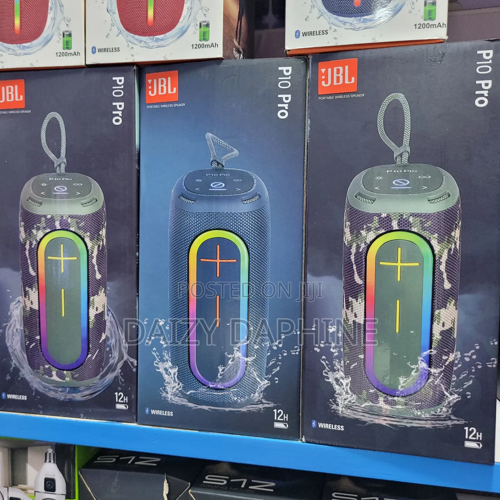 JBL Speaker P10 Pro