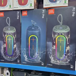 JBL Speaker P10 Pro