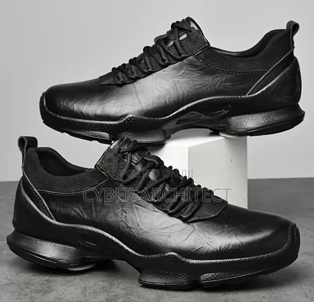 Casual Men's Shoes