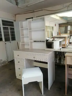 Productivity and Comfort /Today With Dressing /Furniture.