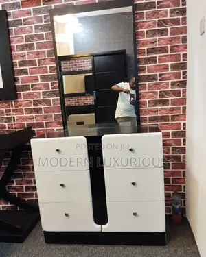 Shop Now and Transform Your Space With /Our Dressing Mirror/