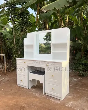Stunning Dressing Tables! /Our Collection /Includes Quality/