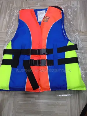 Yue Xiang Life Jacket