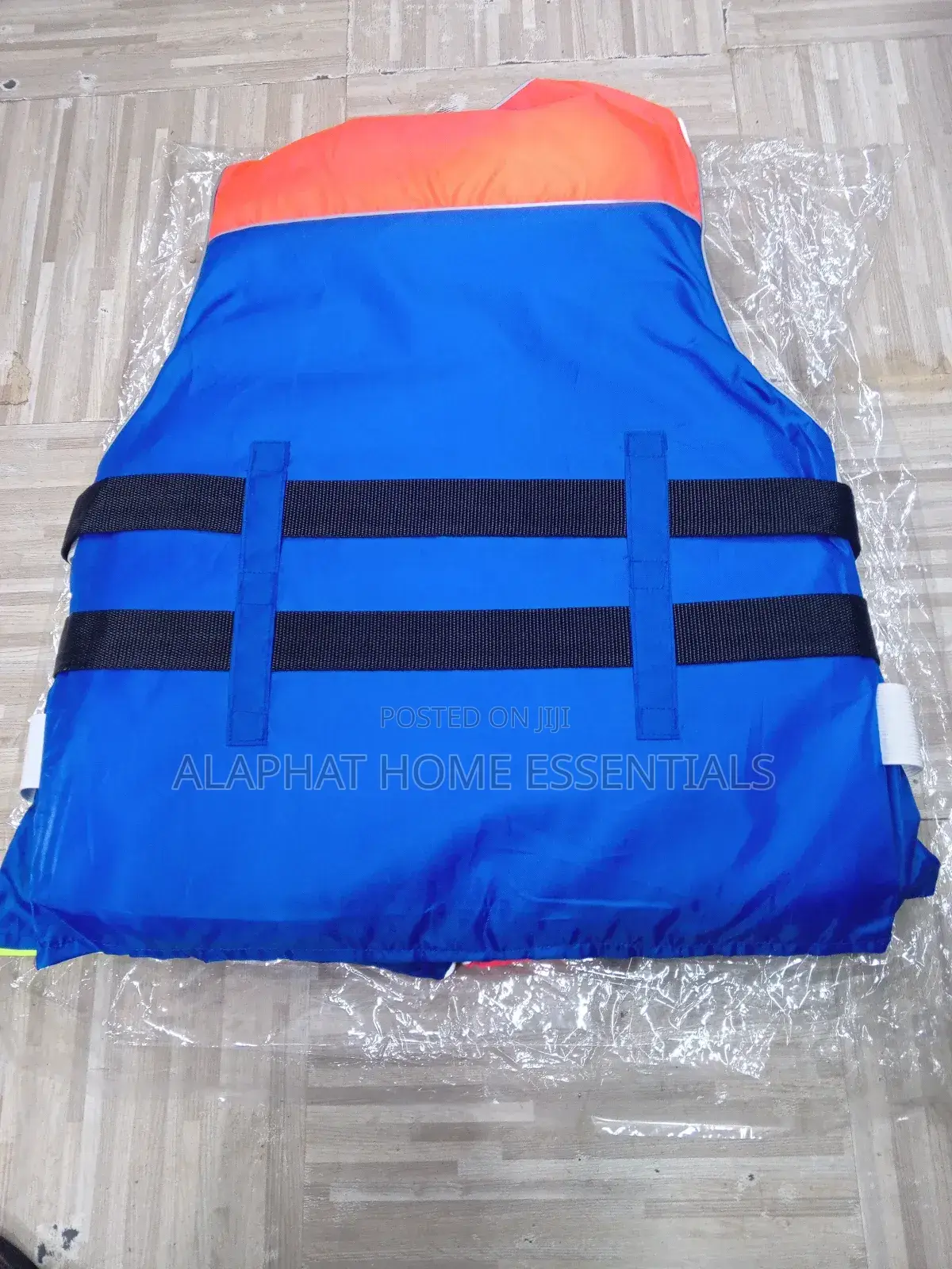 Yue Xiang Life Jacket