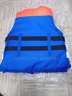 Yue Xiang Life Jacket