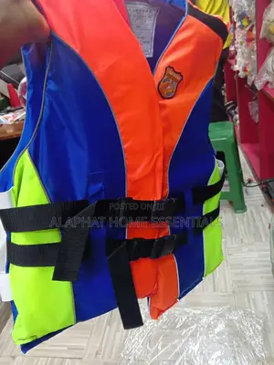 Yue Xiang Life Jacket