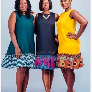 Ankara Free Wear