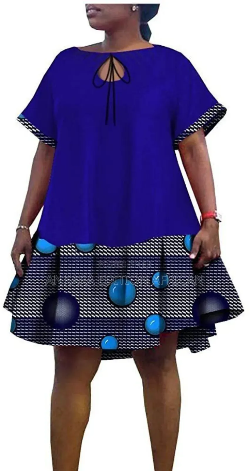 Ankara Free Wear