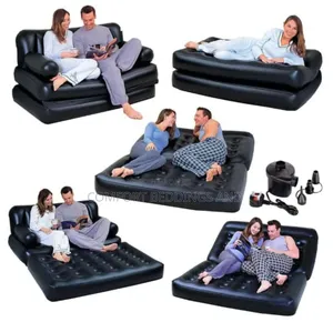 Luxury Pressure Chair With Mattress