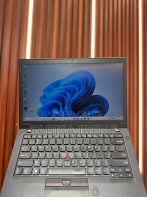 New Laptop Lenovo ThinkPad T460 8GB Intel Core I5 SSD 256GB