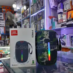 JBL Pro 3 Wireless Speaker/Portable Wireless Speaker