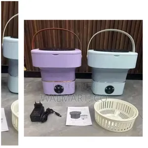 Mini Washing Machine