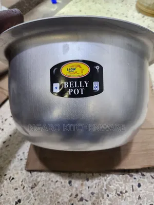 Source Pan Set