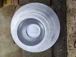 Source Pan Set