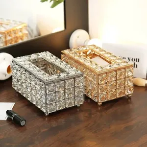 Tissue Paper Holder
