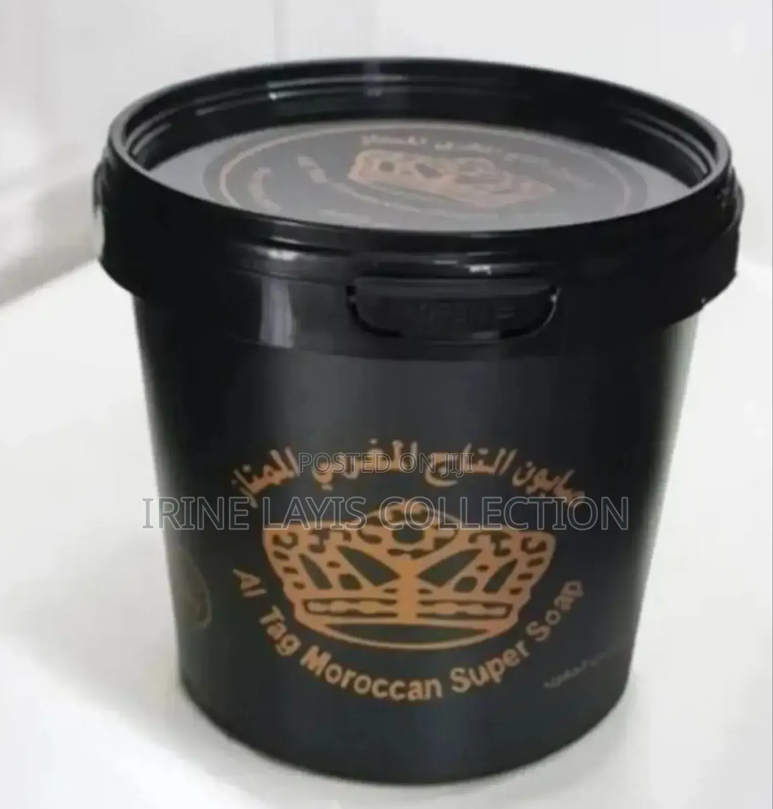 Al Tag Moroccan Super Sop 600ml