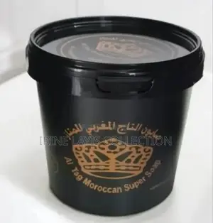 Al Tag Moroccan Super Sop 600ml