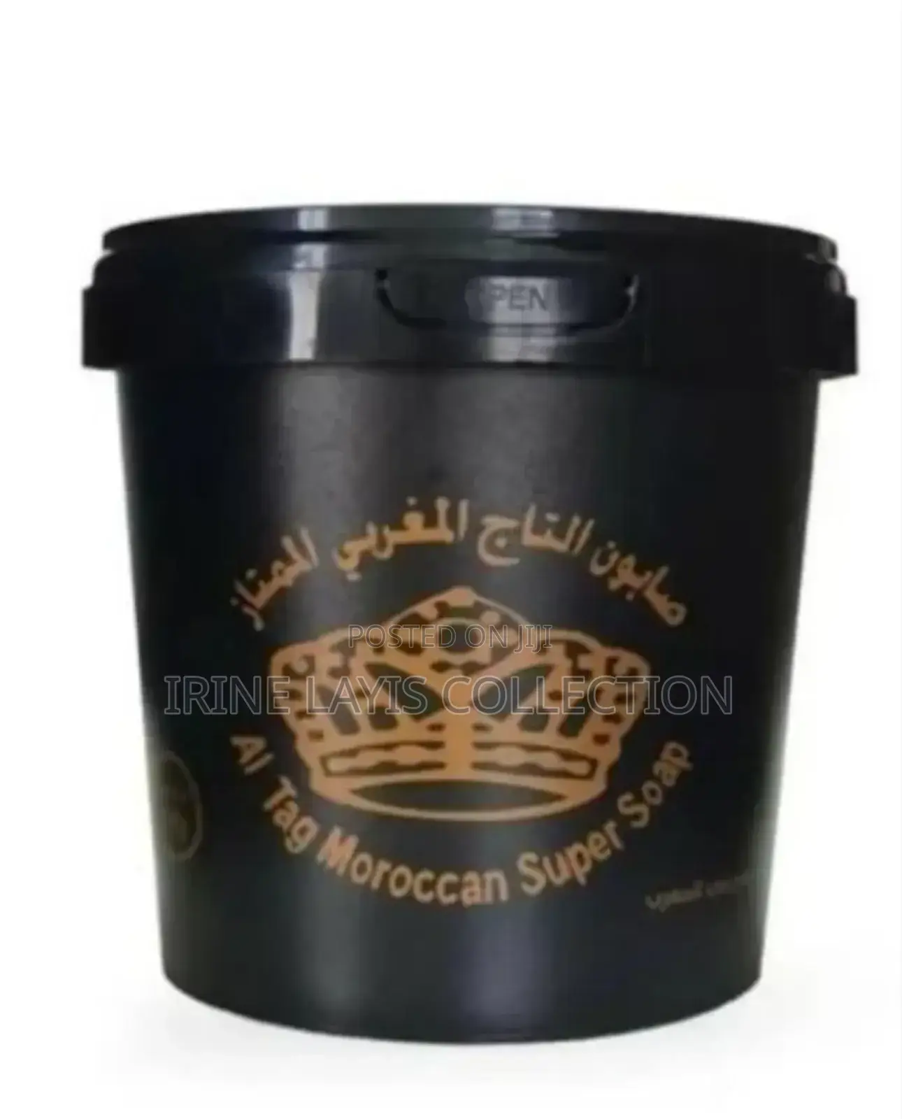 Al Tag Moroccan Super Sop 600ml