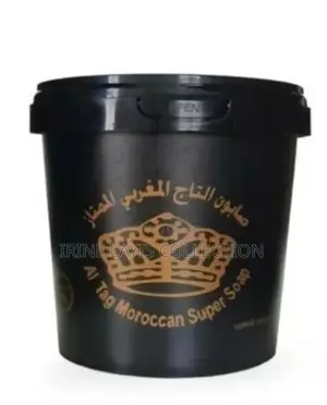 Al Tag Moroccan Super Sop 600ml