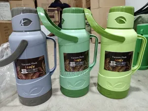3.2l Vacuum Flask ( 7cups)