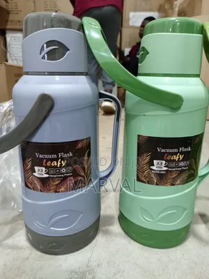 3.2l Vacuum Flask ( 7cups)