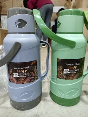 3.2l Vacuum Flask ( 7cups)