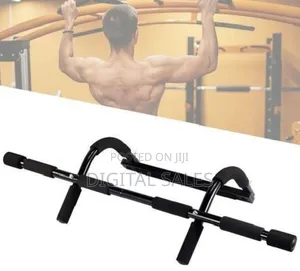 Pull Up Bar