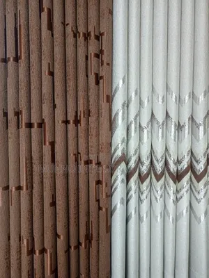 Already Made Curtains at 32,500 Per Meter