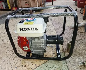 Honda Vibrator (Dynapac) and Poker 38mm