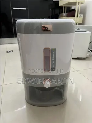 10kgs Rice Storage and Dispenser
